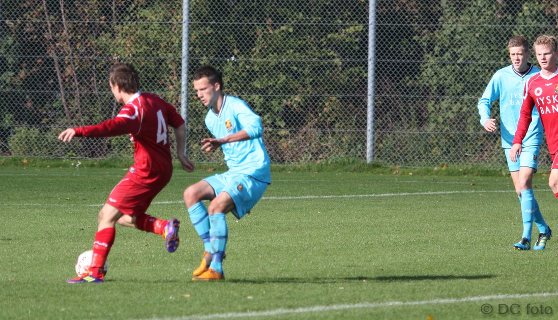 RES FCN011